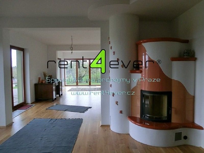 Pronájem rodinný dům - Kostelec nad Černými lesy, okres Praha-východ, Středočeský kraj, 300 m² - 2