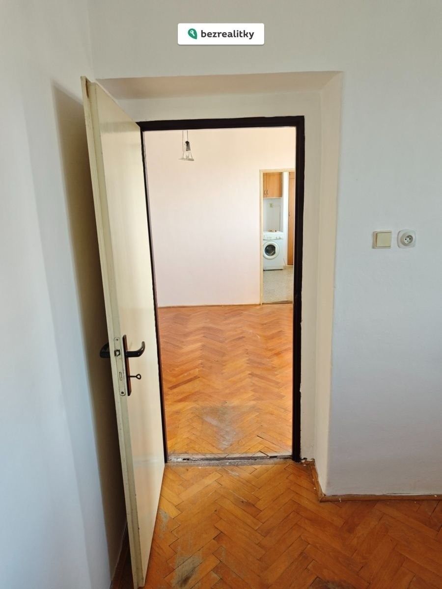 Prodej byt 3+1 - Pod Vinicí, Choceň, 70 m²