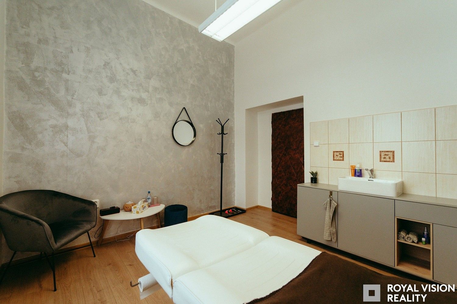 Kanceláře, Ostrava - Moravská Ostrava, okres Ostrava-město, Moravskoslezský kraj, 14 m² - 1