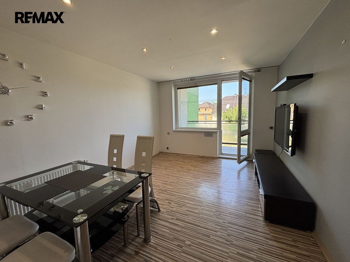 Byt 3+kk · 59 m² · Vilémov, okres Chomutov, Ústecký kraj - 4