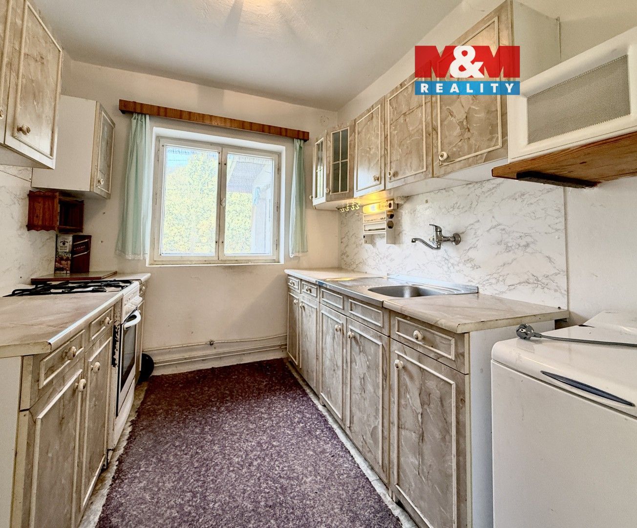 Prodej rodinný dům - Palackého, Teplice nad Metují, 99 m²