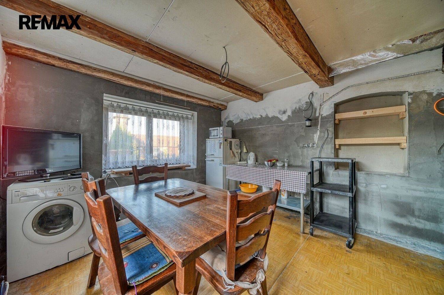 Prodej rodinný dům - Zásmuky - Sobočice, okres Kolín, Středočeský kraj, 73 m² - 5
