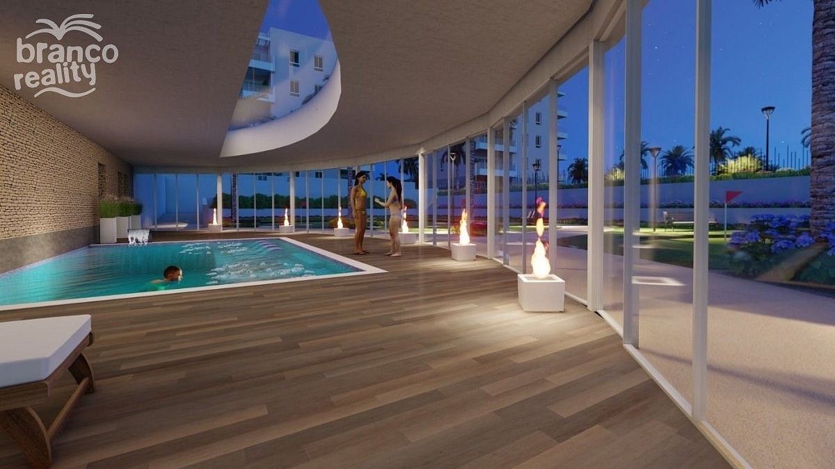 Byt 4+kk · 93 m² · Guardamar del Segura, Alicante, Španělsko - 4
