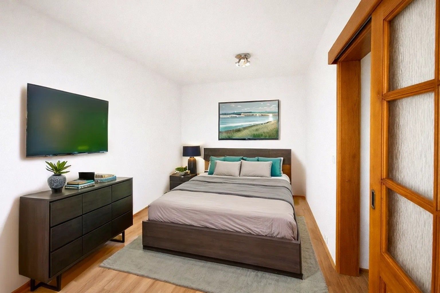 Pronájem byt 2+kk - Krymská, Brno, 40 m²