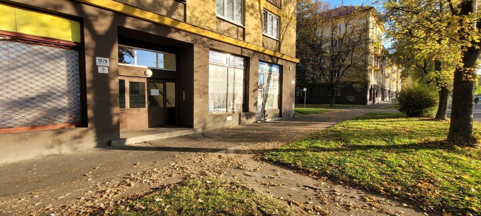 Pronájem kancelář - Čapkova, Karviná - Karviná-město, Moravskoslezský kraj, 143 m² - 2