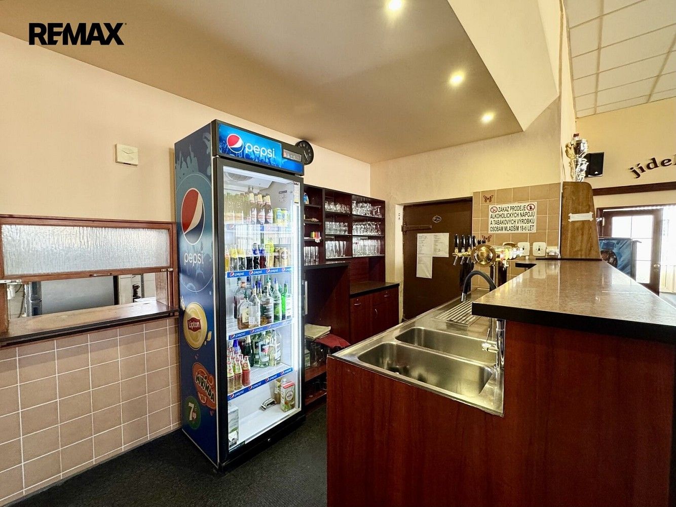 Prodej restaurace - Vyškov - Brňany, Jihomoravský kraj, 700 m² - 5