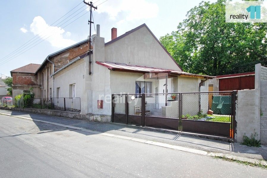 Prodej rodinný dům - Filipovská, Čáslav, 92 m²
