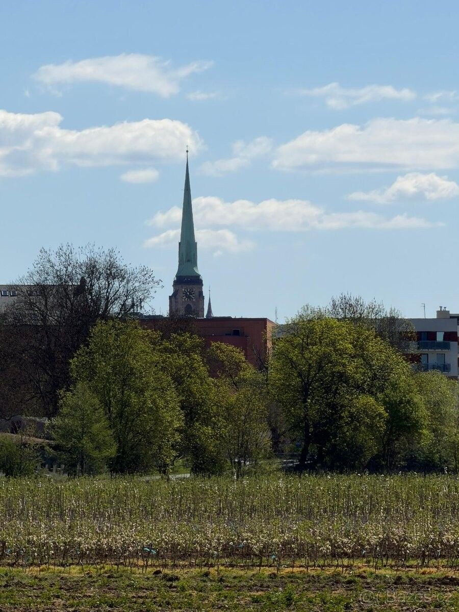 Pronájem pozemek pro bydlení - Plzeň, 301 00 - 5