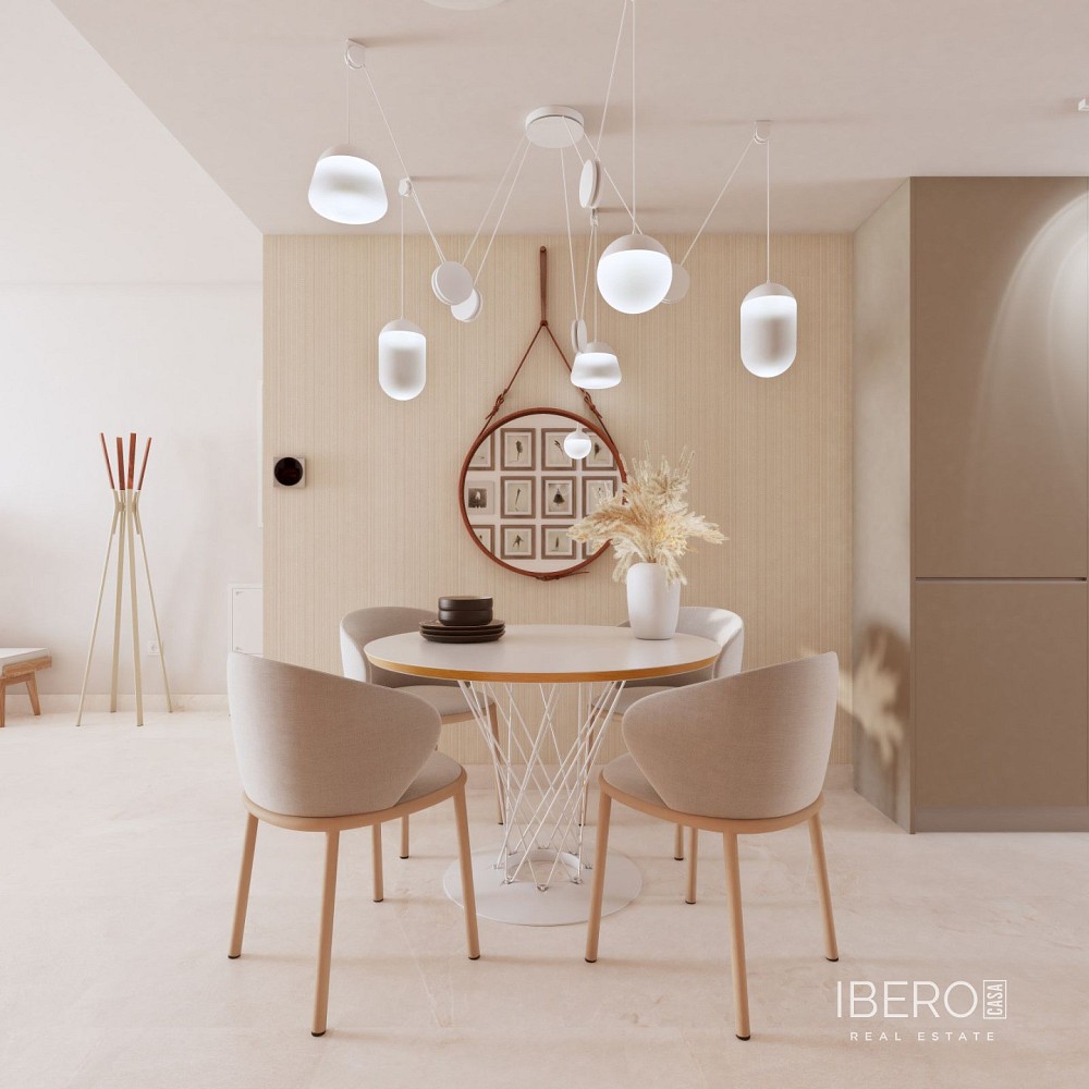 Prodej byt 3+kk - Estepona, Španělsko, 83 m² - 5