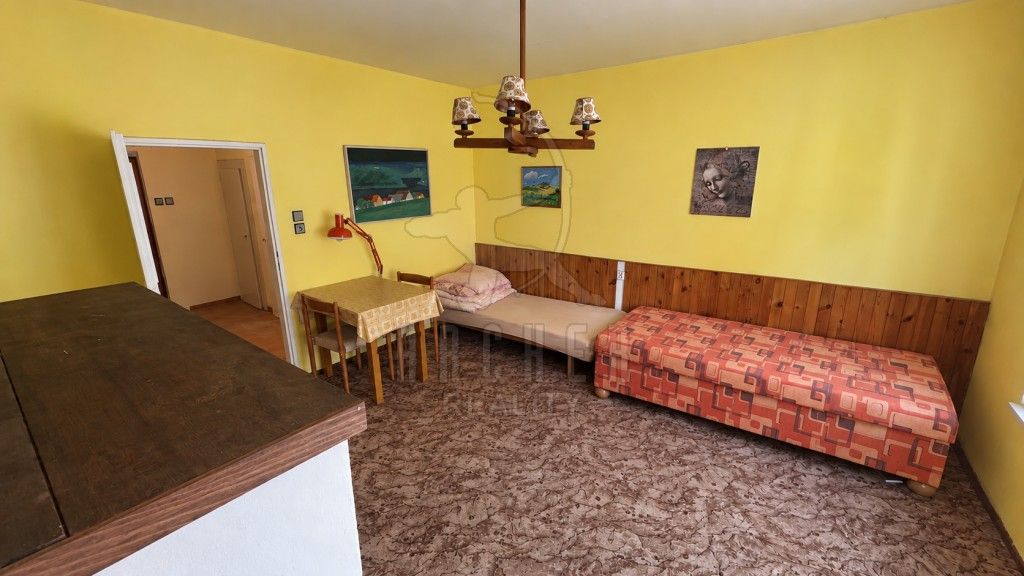 Rodinný dům · 63 m² · Lešany Nová Ves - 4