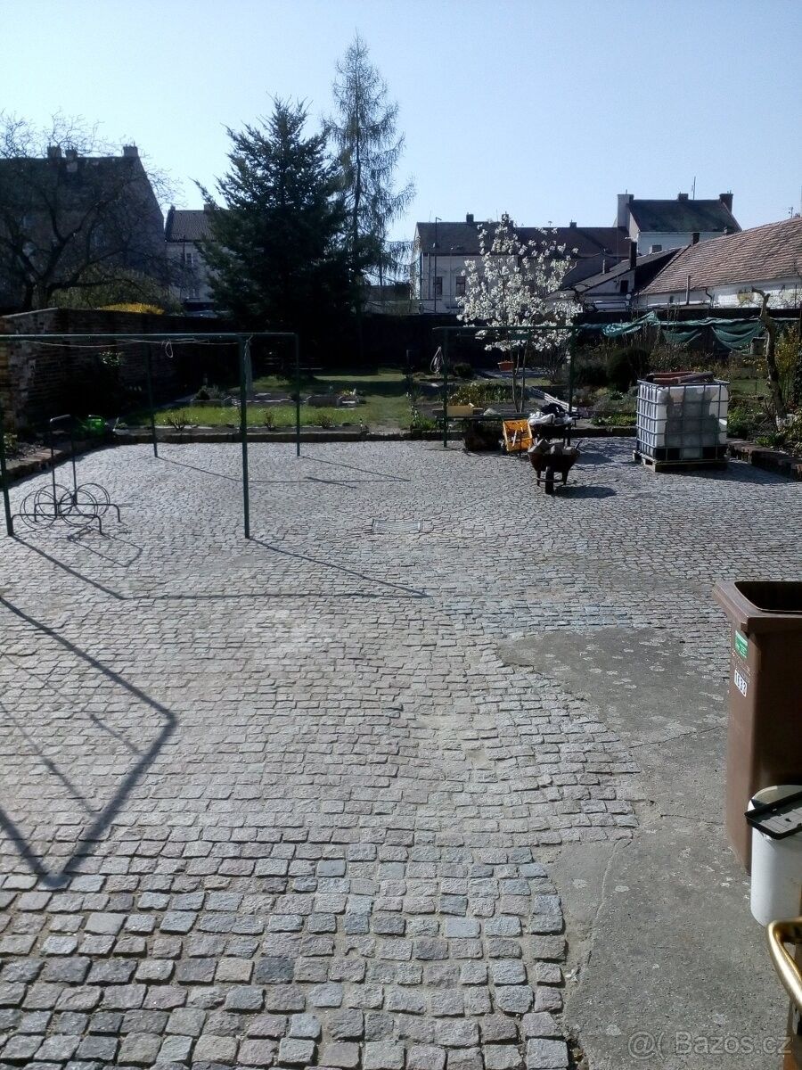 Pronájem byt - Pardubice, 530 02