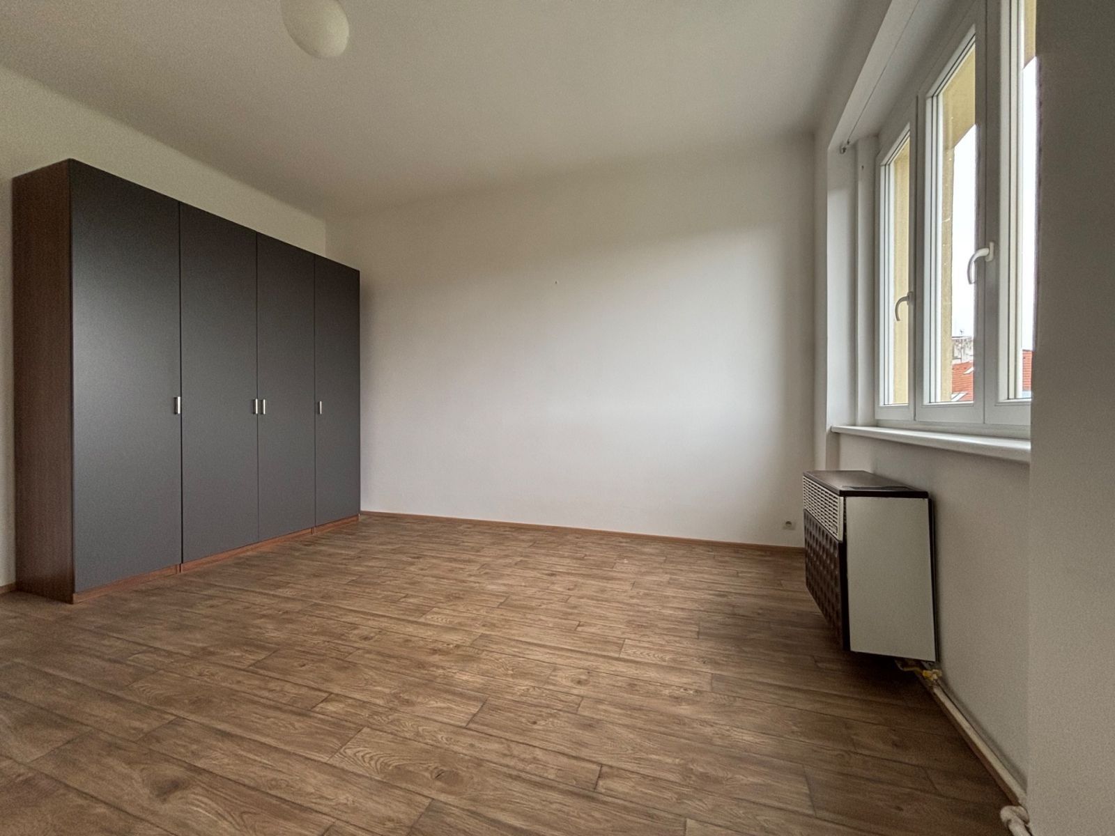 Byt 2+kk · 58 m² · Šlikova, Praha - Břevnov - 3