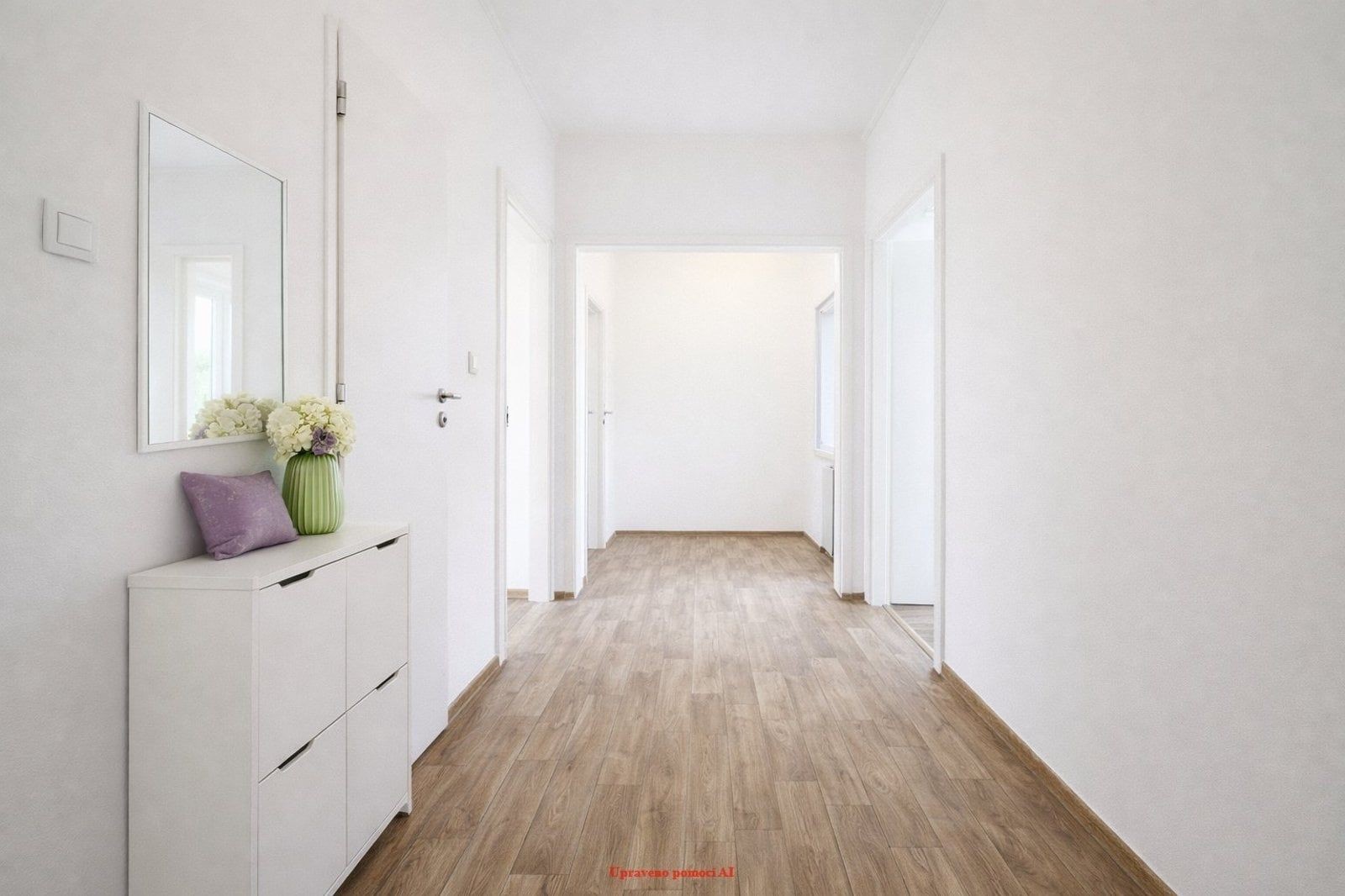Pronájem byt 3+1 - Slovenská, Karviná - Karviná-město, Moravskoslezský kraj, 72 m² - 5