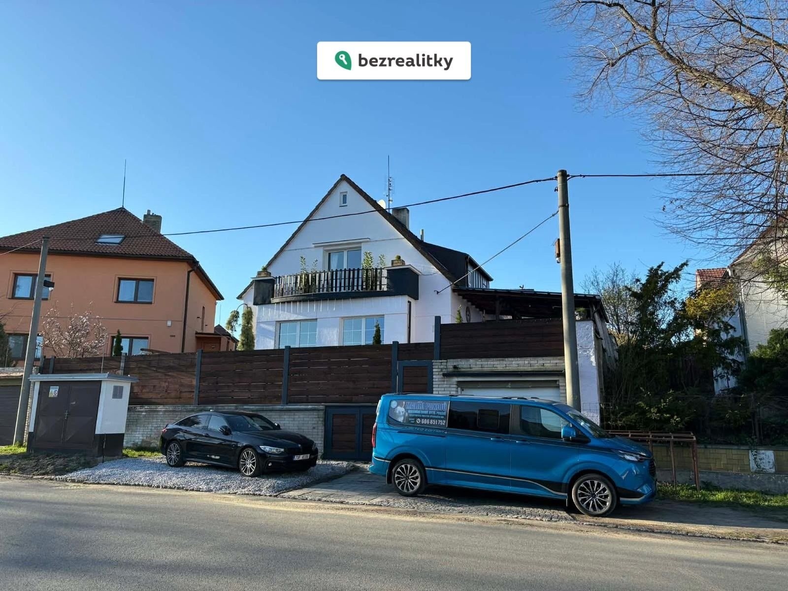 Rodinný dům · 260 m² · Dražkovická 1311, Slaný - 4