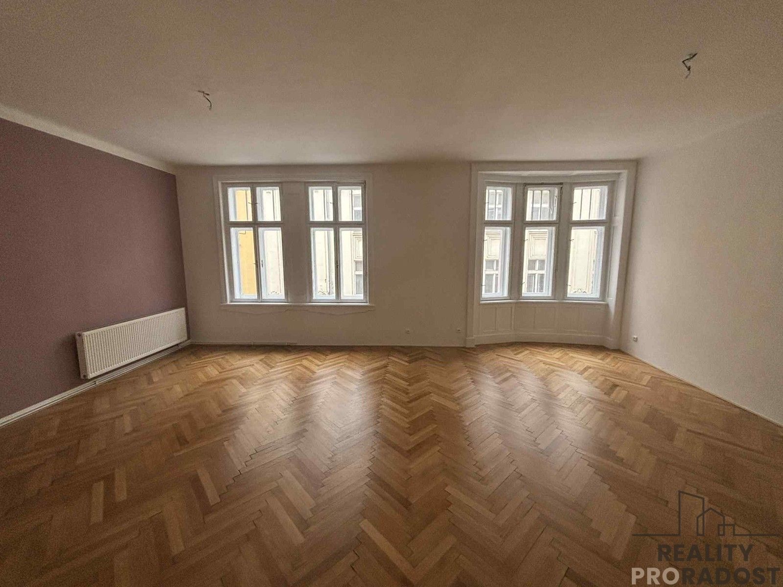 Pronájem kancelář - Reální, Ostrava, 170 m²