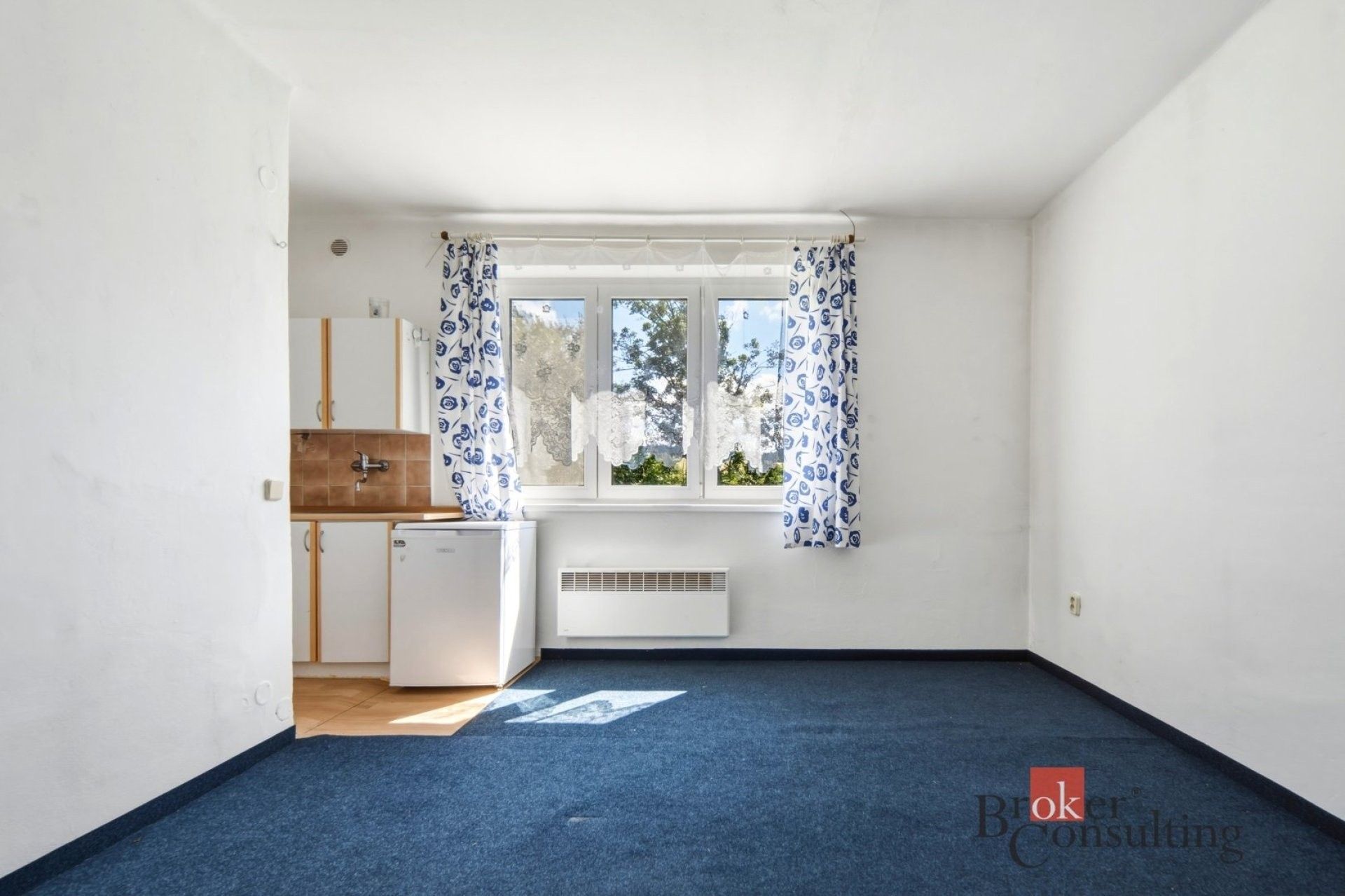3+kk, Bartošovice v Orlických horách, 61 m² - 2