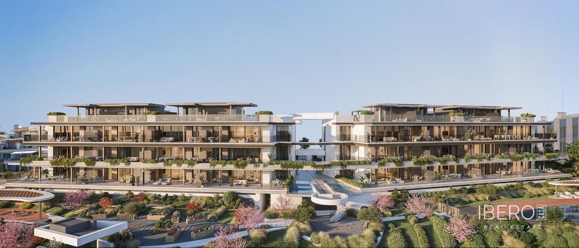Prodej rodinný dům - Estepona, ES, 202 m² - 5