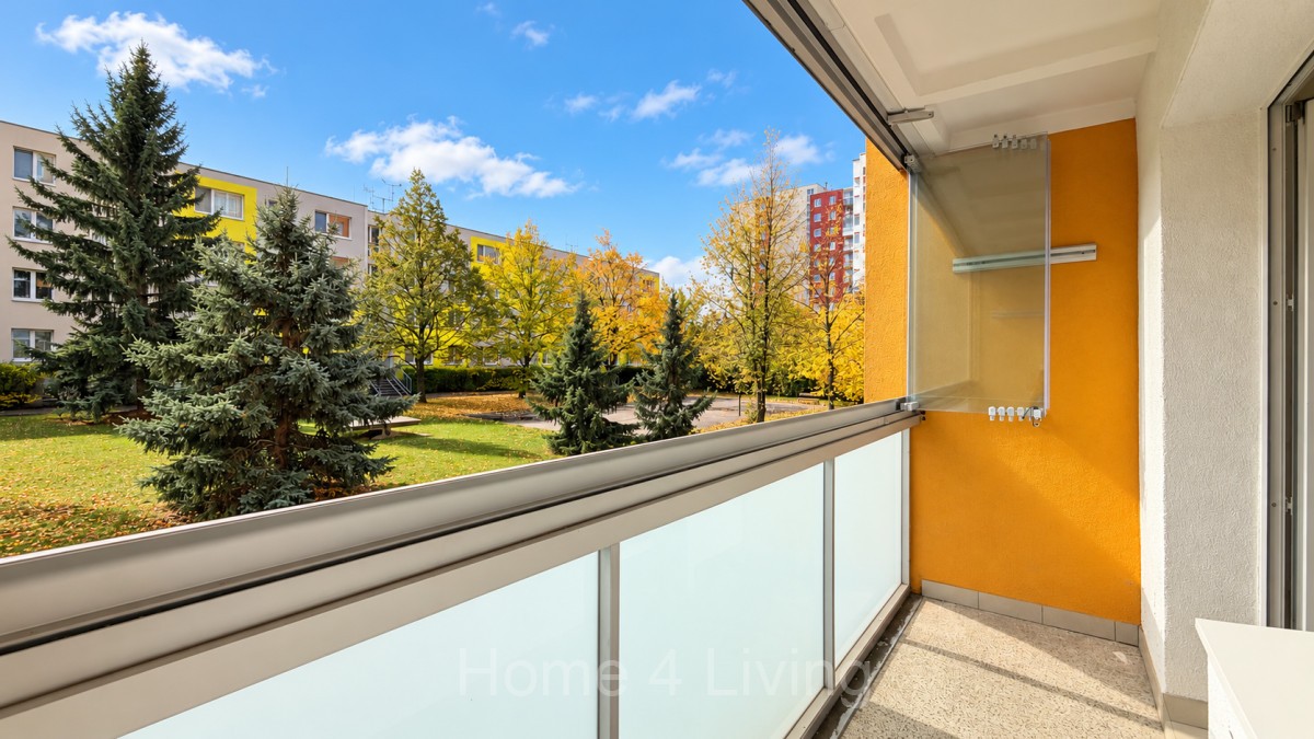 Byt 4+1 · 82 m² · Bořetická, Brno - 3