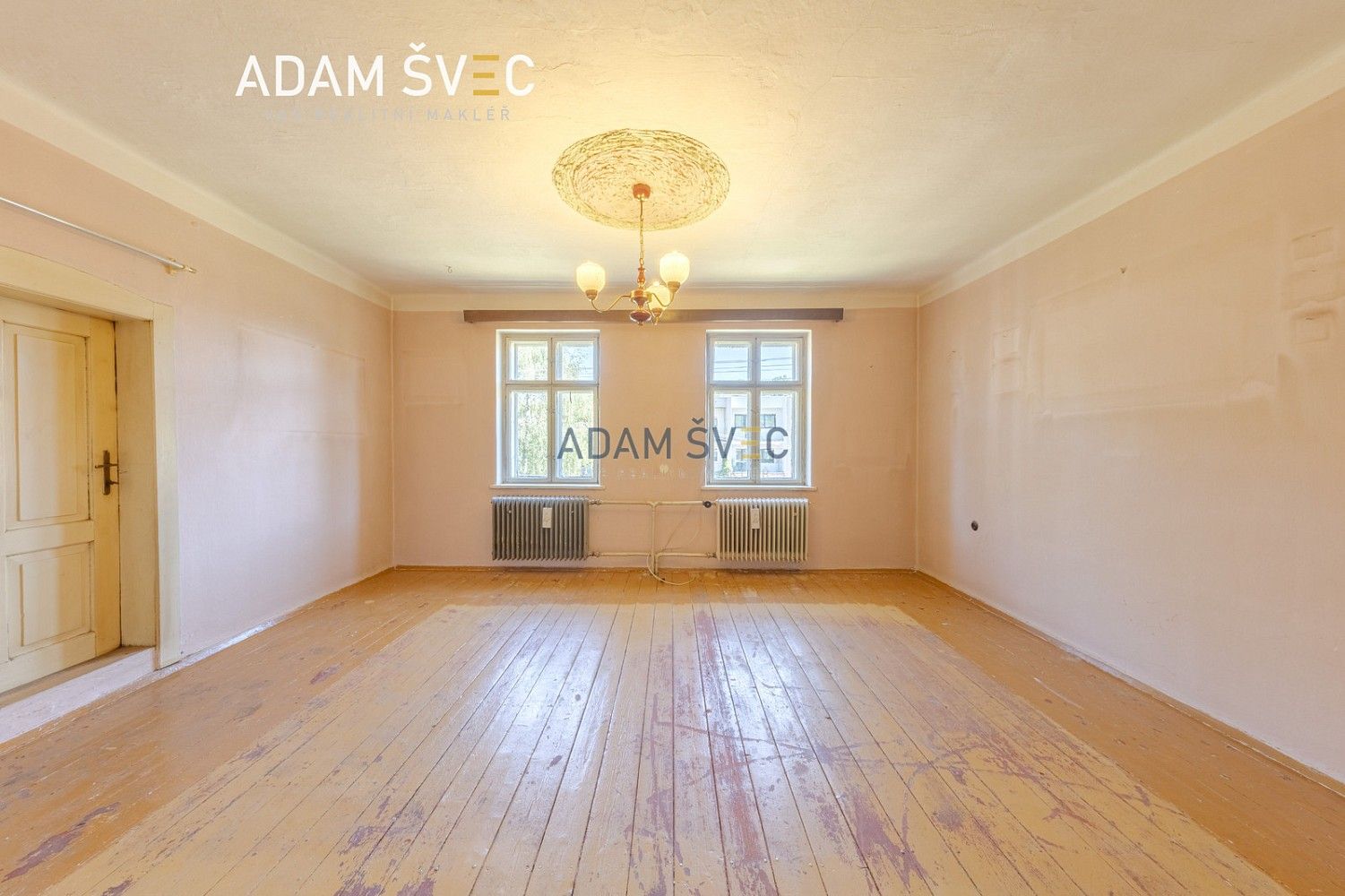Prodej rodinný dům - Dvorce, okres Bruntál, 159 m² - 5