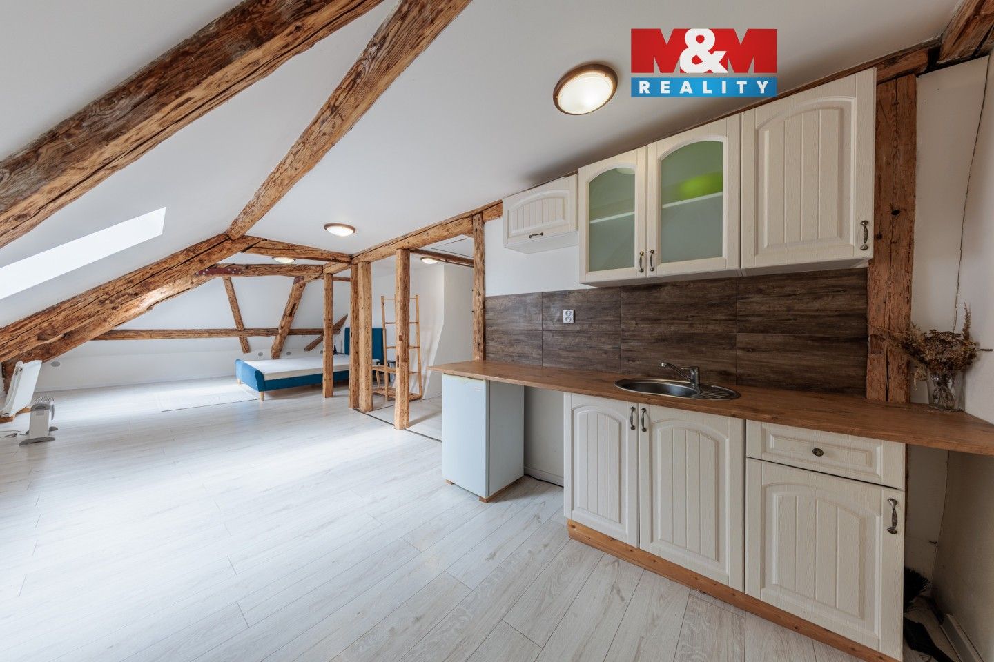 Činžovní domy, Mlýnská, Hroznětín, 327 m² - 1