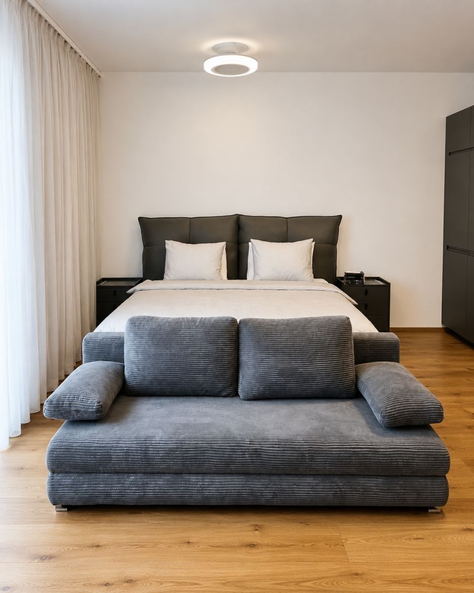 Byt 1+kk · 41 m² · Starokošířská,Praha 5, Košíře - 3