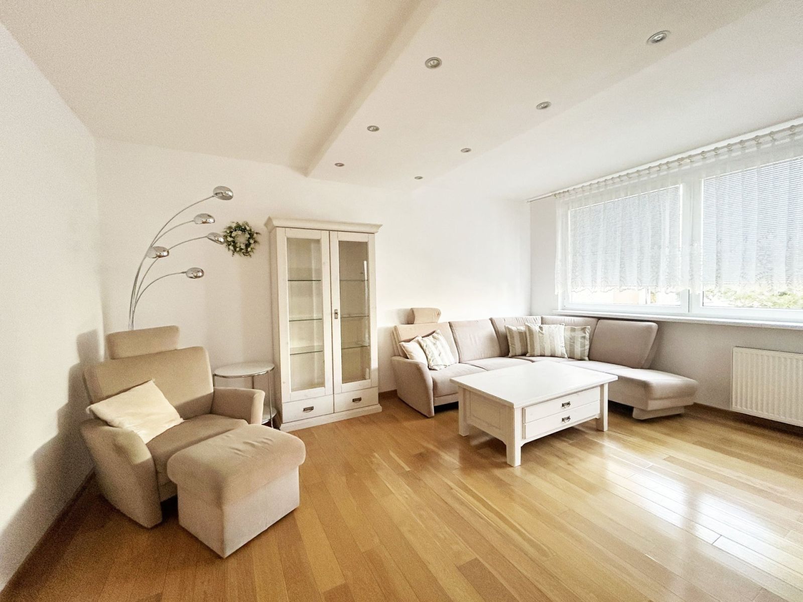 3+1, Machatého, Praha - Hlubočepy, 69 m² - 1