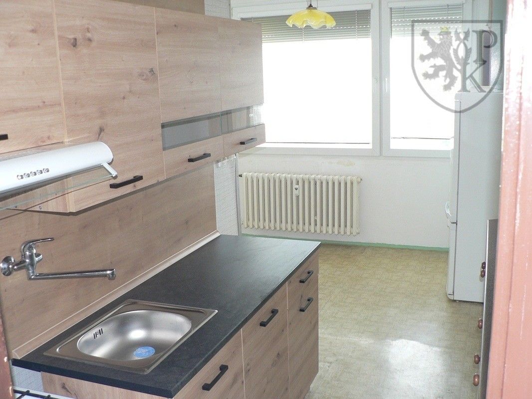 Pronájem byt 3+1 - Na Bílé husi 820, Blatná, 70 m² - 2