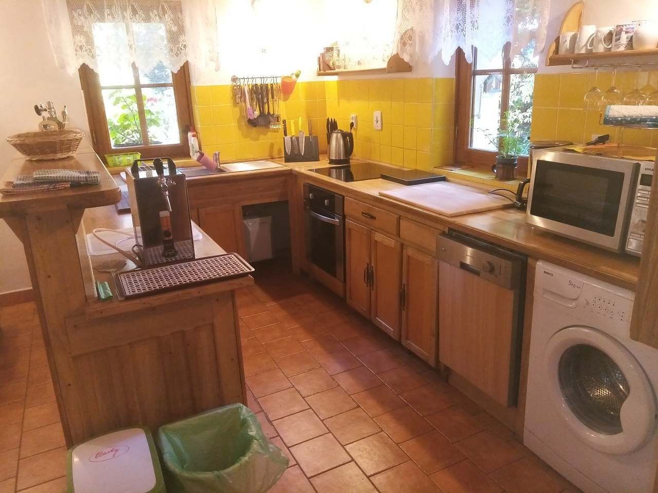 Chata · Rokytnice v Orlických horách - Nebeská Rybná, Královéhradecký kraj - 3