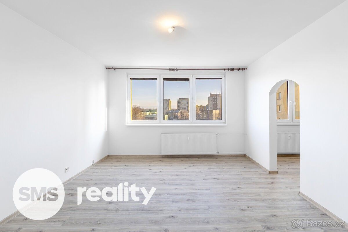 Prodej byt - Frýdek-Místek, 738 01