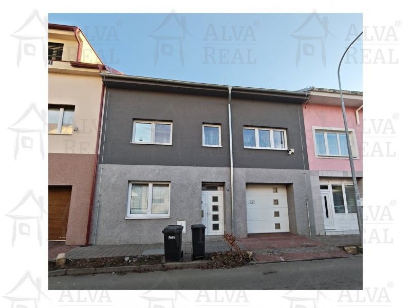 4+kk, Stejskalova, Brno, 74 m²