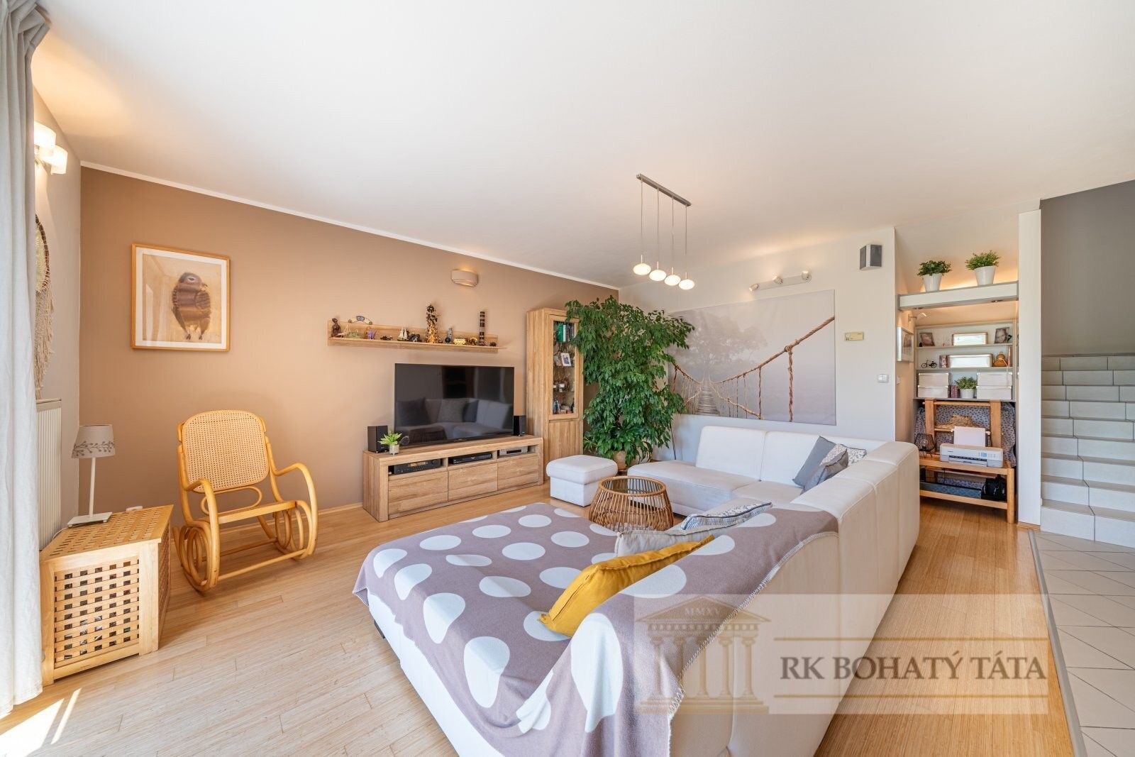 Rodinný dům · 192 m² · Dvořákova, Velké Přílepy - 4