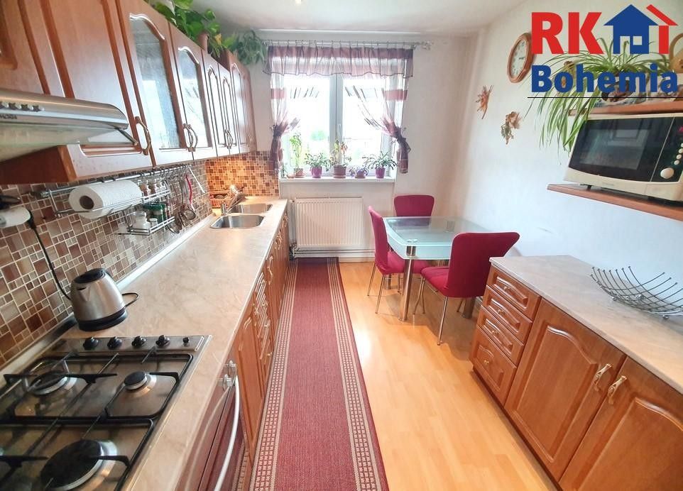 Prodej byt - Mladá Boleslav, 293 01