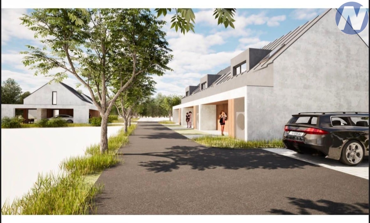 Rodinný dům · 93 m² · Volary - 2