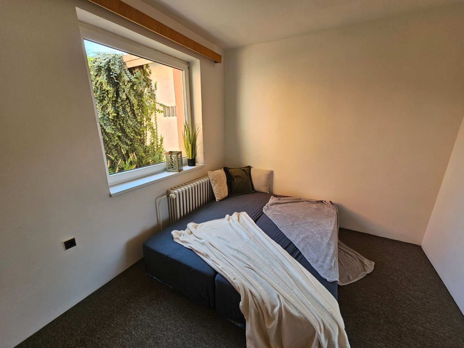 1+1, Lanýžová, Praha - Suchdol, 23 m² - 2