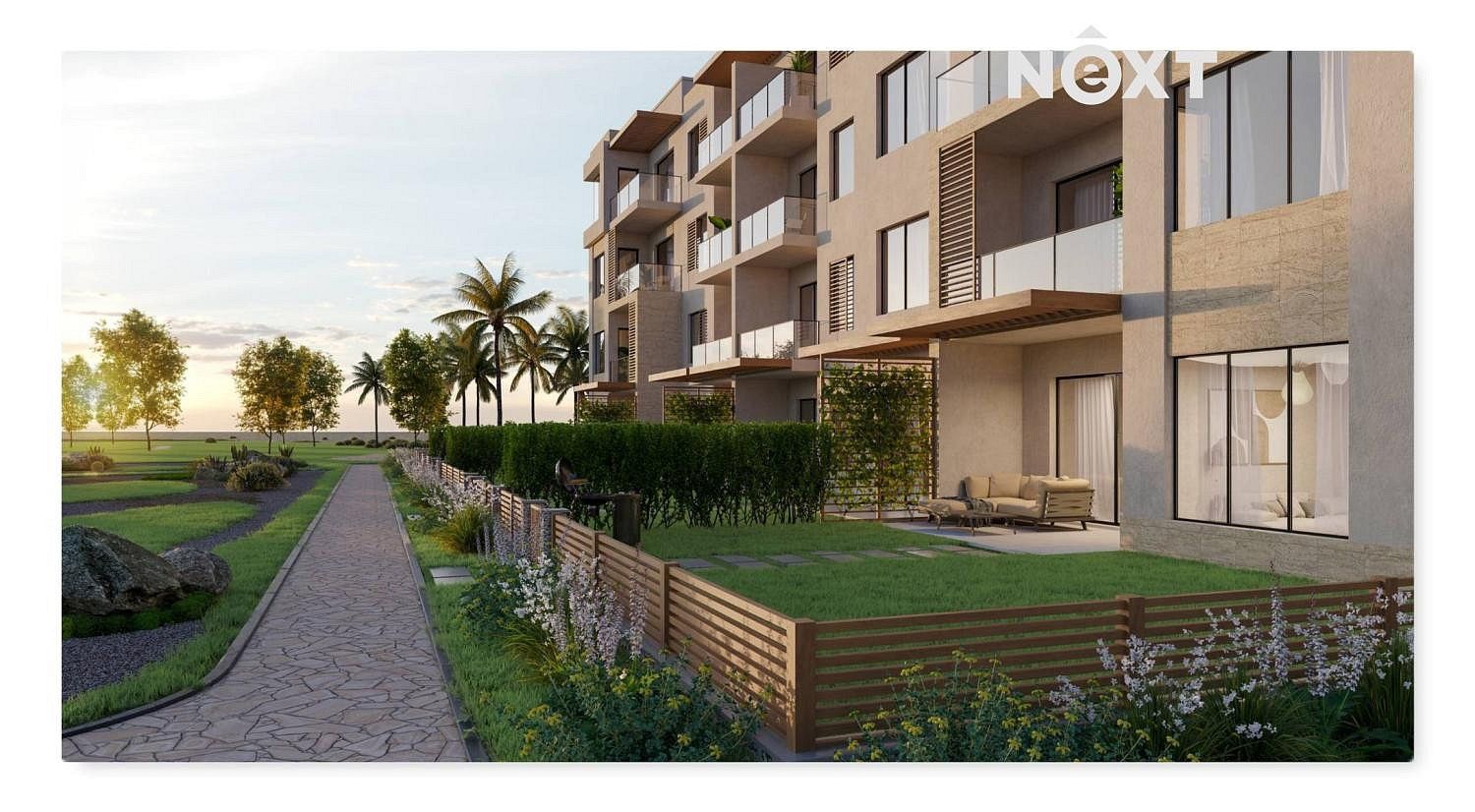 Byt 3+kk · 85 m² · As Sifah, Omán - 3