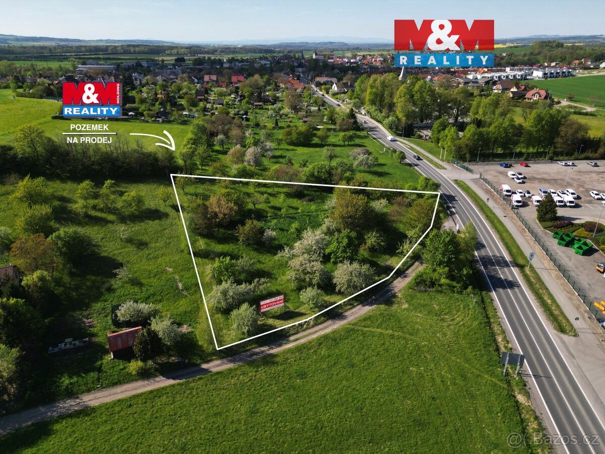 Zahrady, Rychnov nad Kněžnou, 516 01