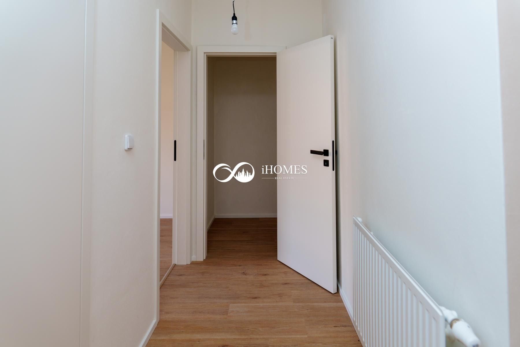 2+kk, Nad Koulkou, Praha, 58 m² - 1