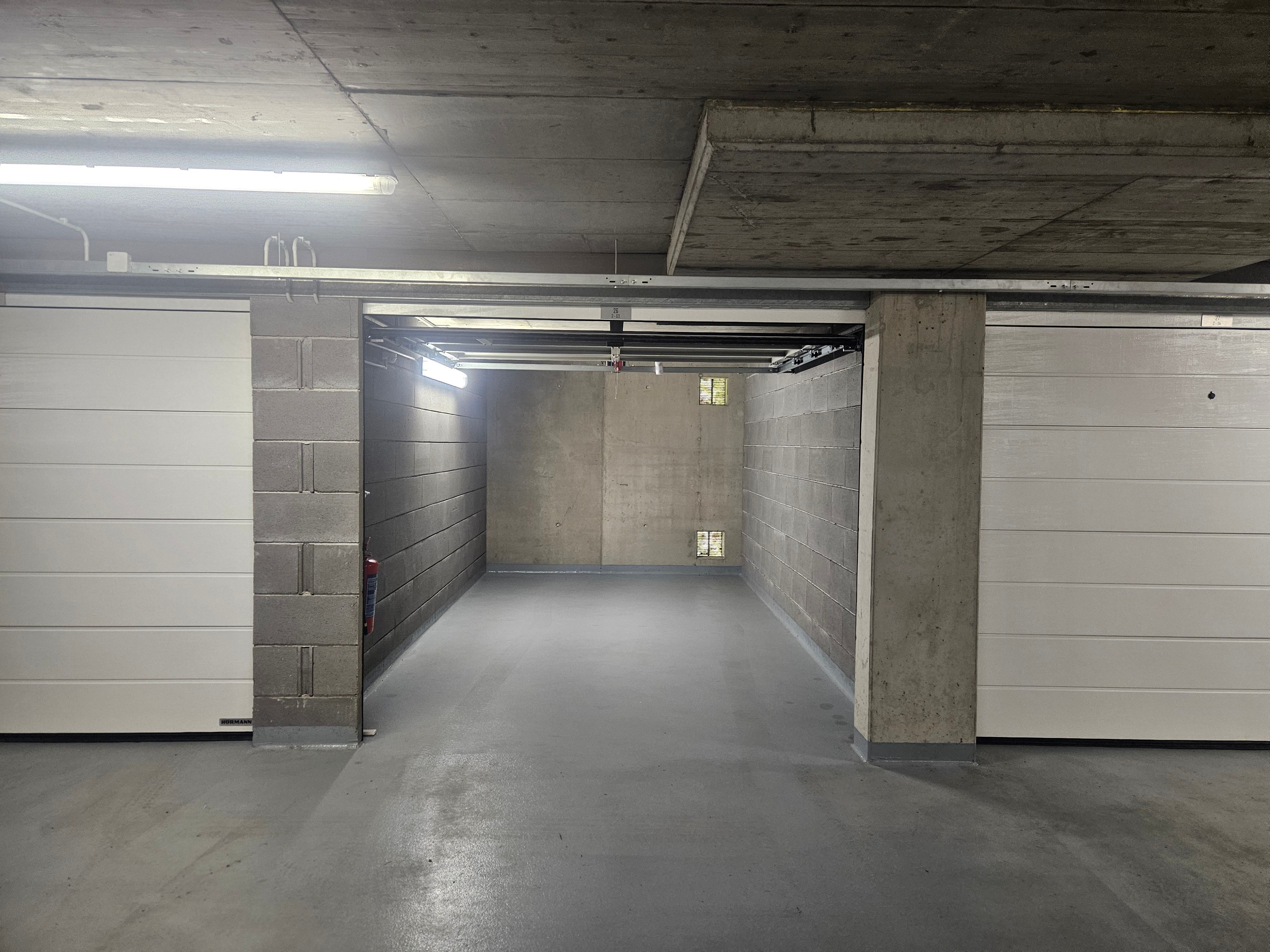 Garáže, Turgeněvova 1298/13, Brno, 15 m² - 2