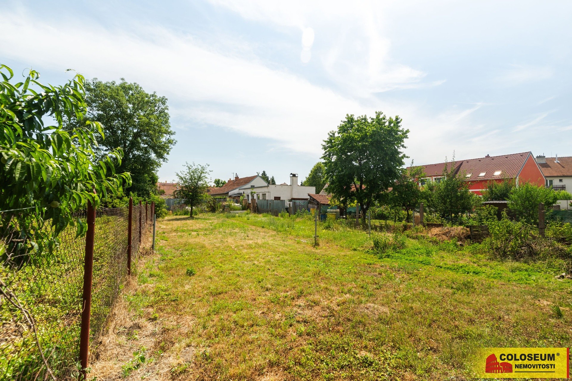 Pozemek pro bydlení · Telnice - 4