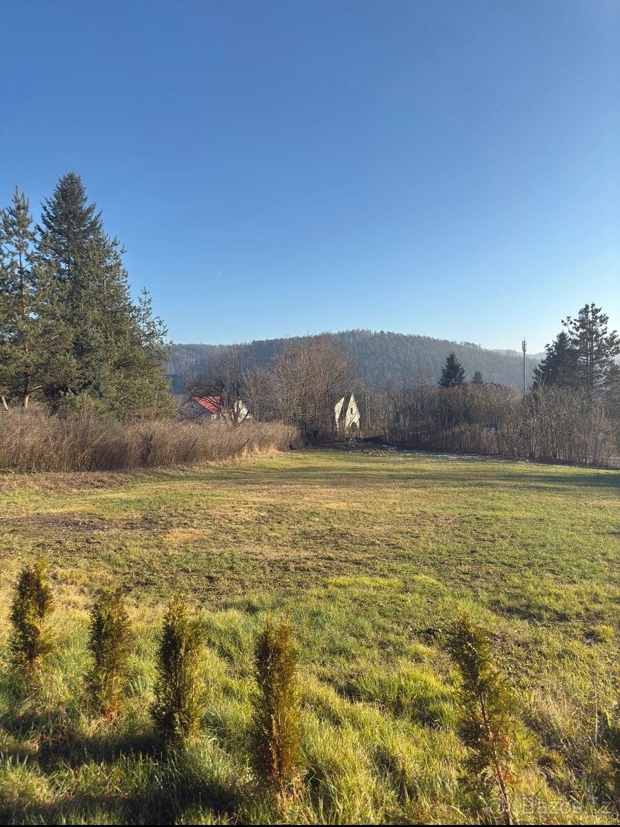 Prodej pozemek pro bydlení - Čerčany, 257 22