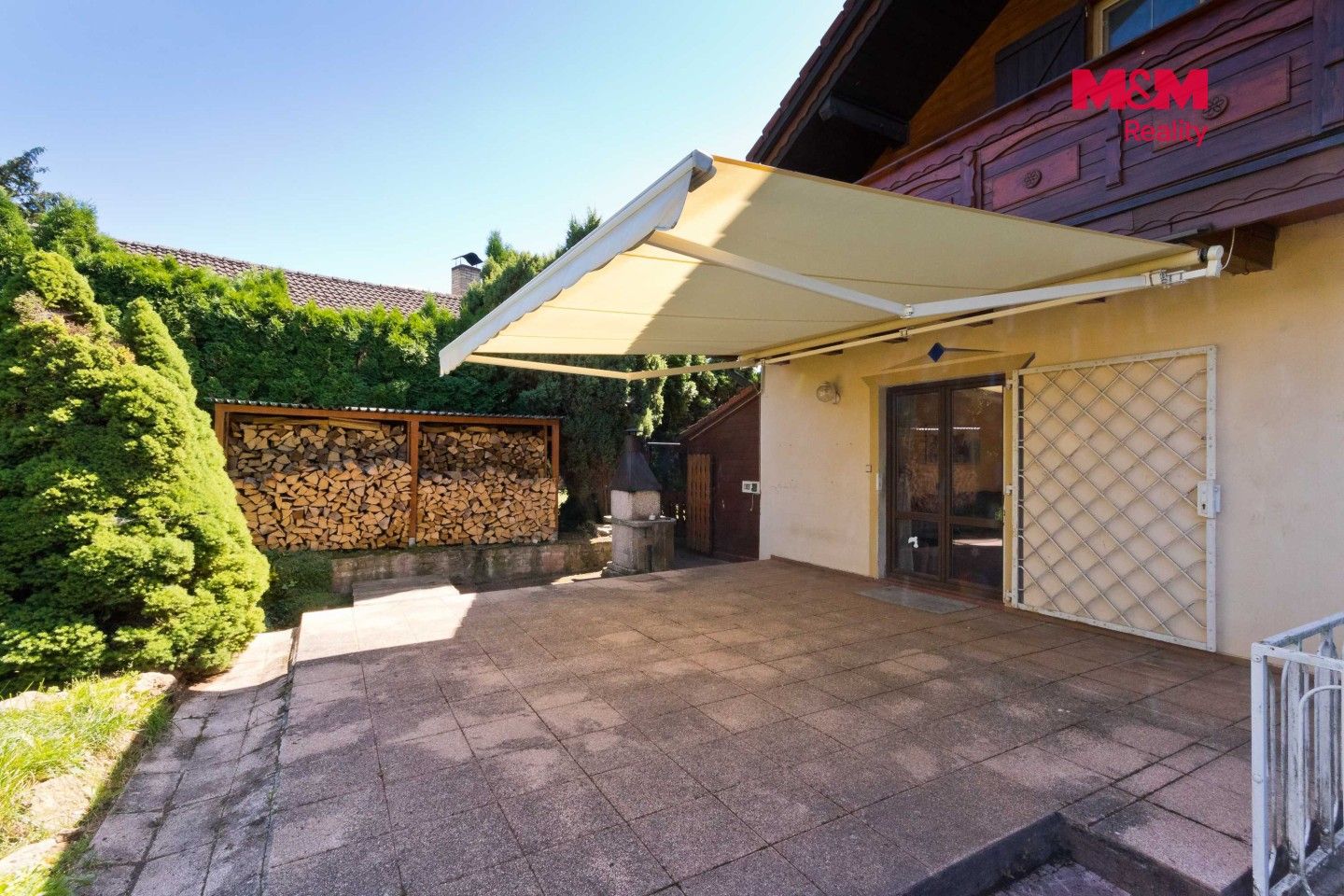 Rodinný dům · 202 m² · Světlický Dvůr, Humpolec - 4