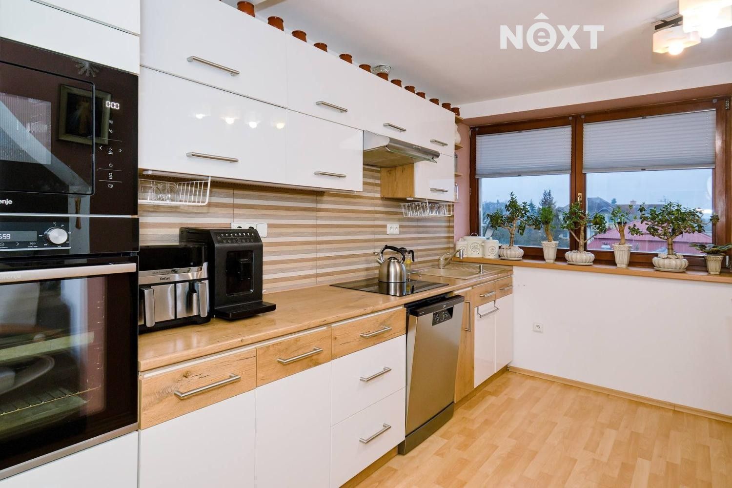 Prodej byt 3+kk - Třebechovice pod Orebem, 69 m²