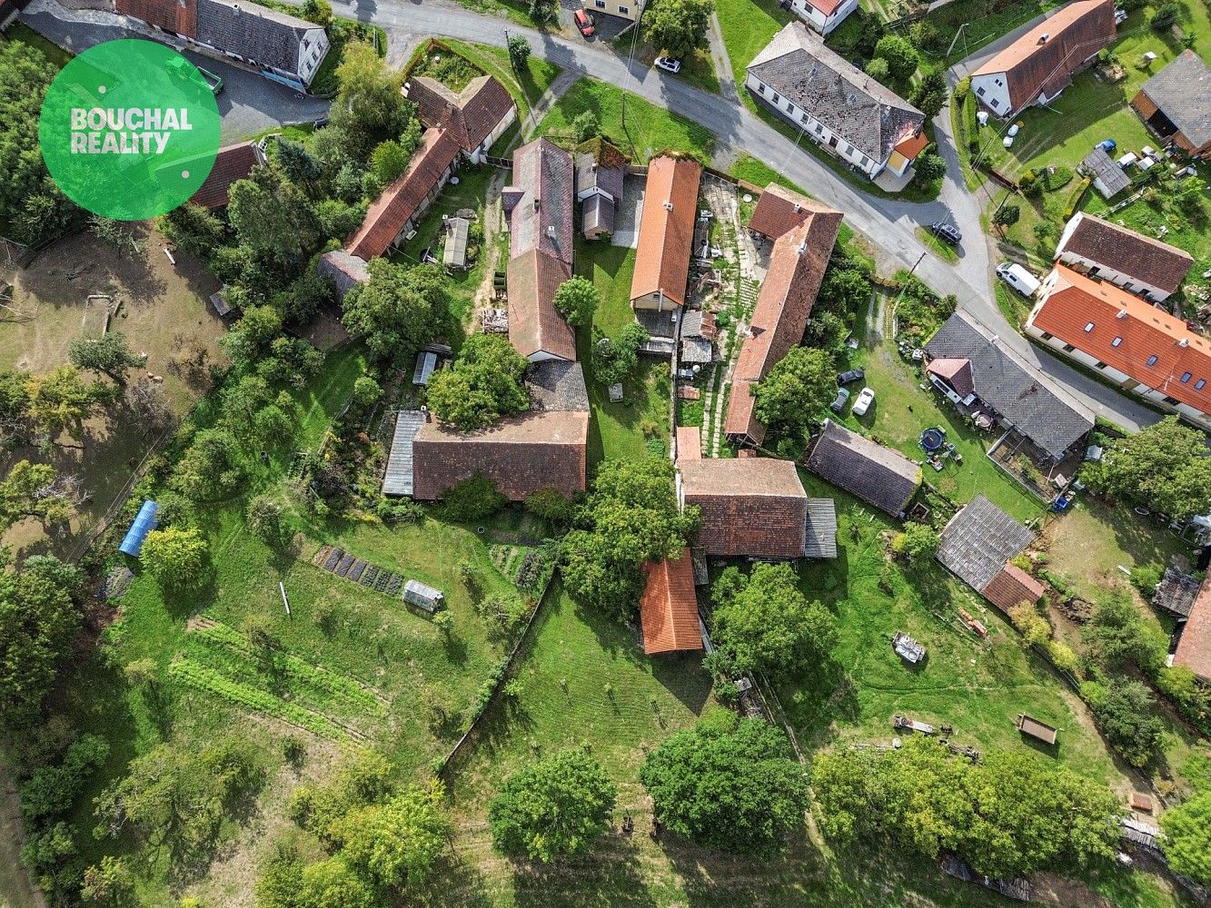 Rodinný dům · 210 m² · Čížkov - Přešín, okres Plzeň-jih - 4