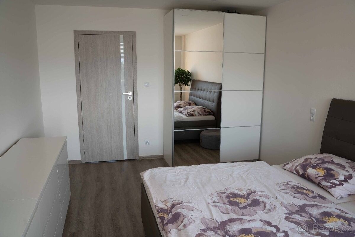 Pronájem byt - Frýdek-Místek, 738 01