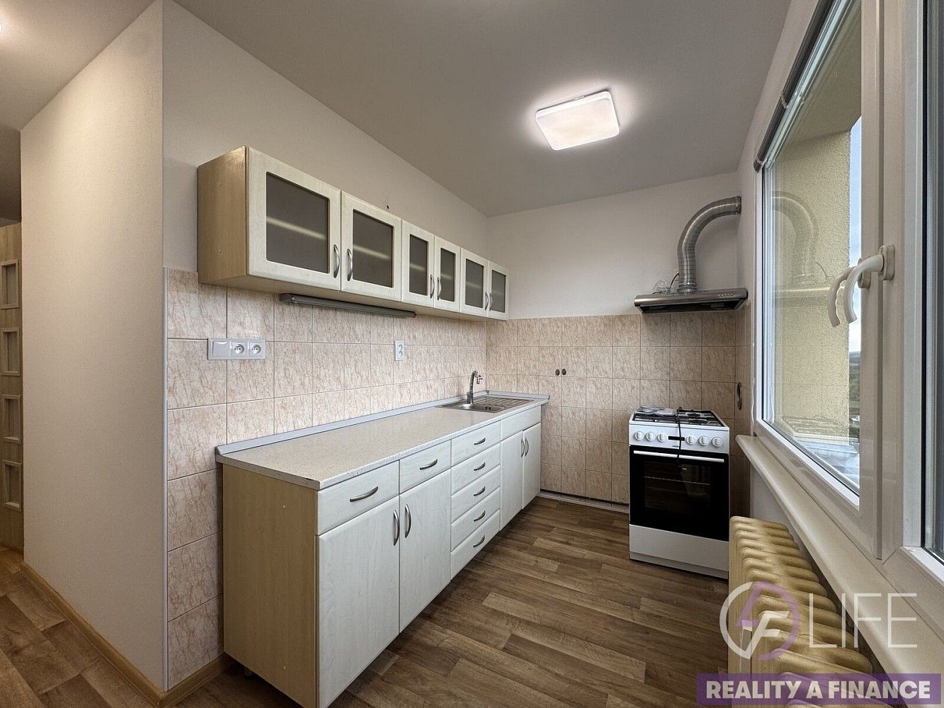 2+1, Vrchlabí, okres Trutnov, Královéhradecký kraj, 56 m² - 2