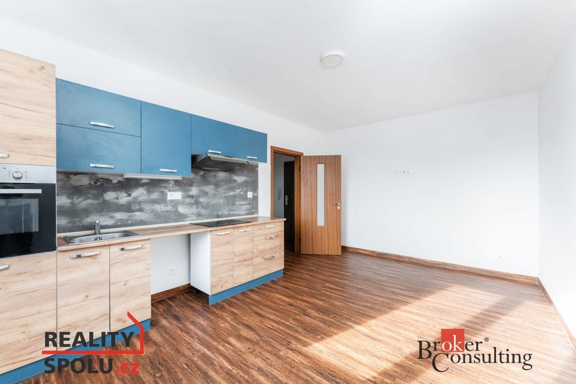 1+kk, Jáchymovská, Karlovy Vary, 27 m²