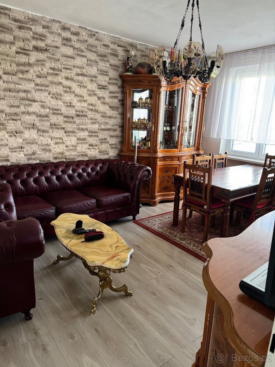 Prodej byt - Habartov, 357 09