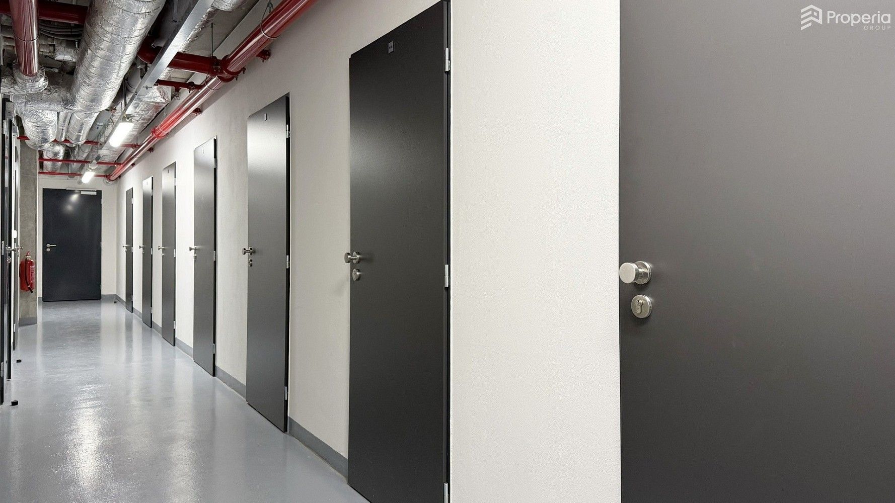 Sklad · 13 m² · Brno - Zábrdovice, okres Brno-město, Jihomoravský kraj - 2