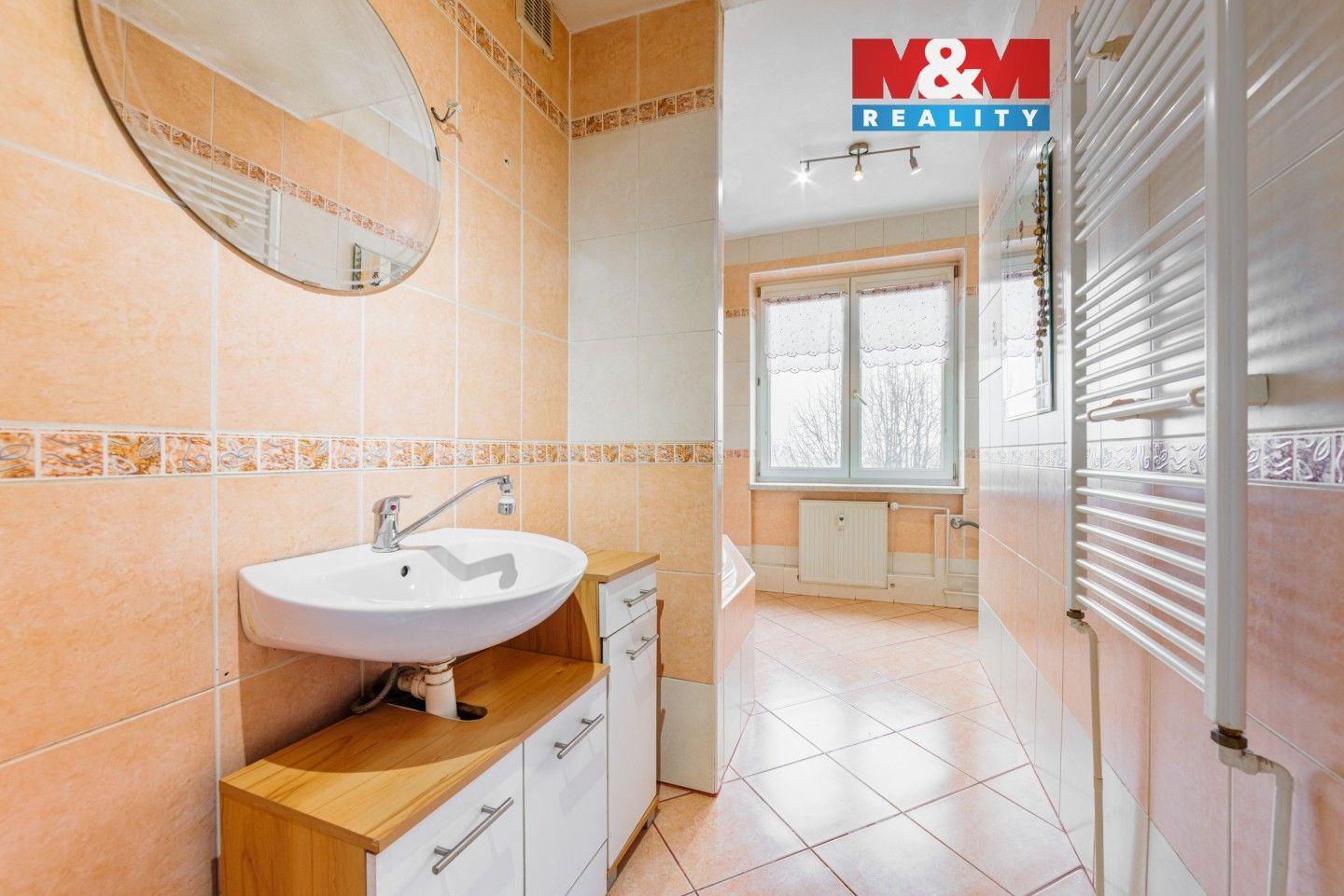 3+1, Bukovany, 84 m² - 1