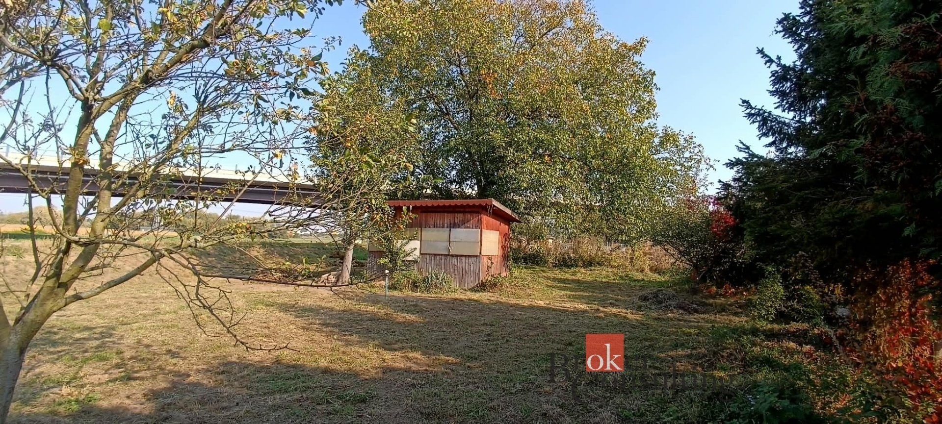 Zahrada · 495 m² · Předměstí, Opava - 4